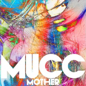 ムック - MOTHER (初回生産限定盤) cover art