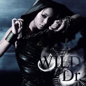 安室奈美恵 - WILD/Dr. cover art