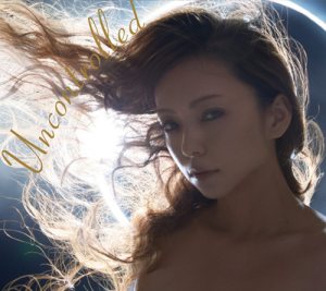 安室奈美恵 - Uncontrolled cover art