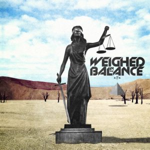 Weighed In the Balance - Weighed in the Balance cover art Weighed In the Balance - Weighed in the Balance cover art
