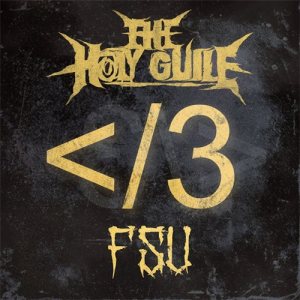 The Holy Guile - FSU cover art