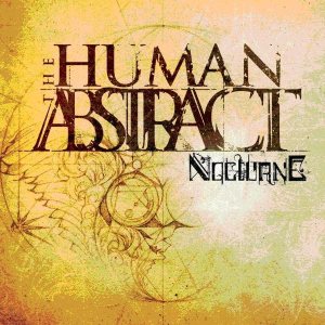 The Human Abstract - Nocturne cover art