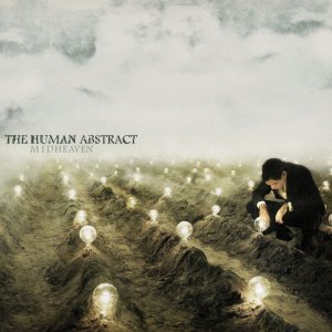 The Human Abstract - Midheaven cover art