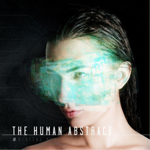 The Human Abstract - Digital Veil cover art