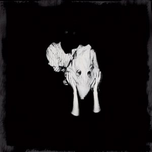 Sigur Rós - Kveikur cover art