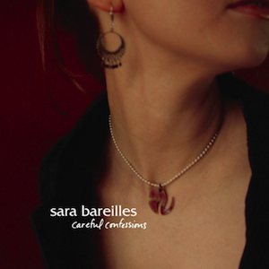 Sara Bareilles - Careful Confessions cover art