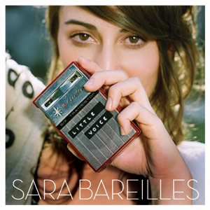 Sara Bareilles - Little Voice cover art