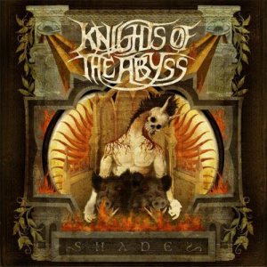 Knights of the Abyss - Shades cover art