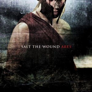 Salt the Wound - Ares cover art