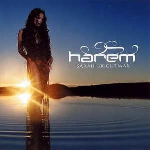 Sarah Brightman - Harem cover art