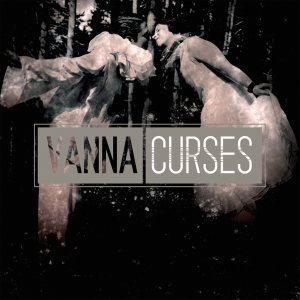 Vanna - Curses cover art