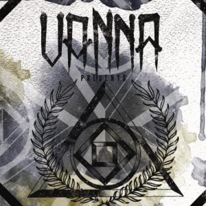 Vanna - And They Came Baring Bones cover art