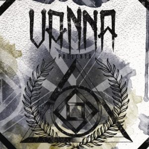 Vanna - And They Came Baring Bones cover art Vanna - And They Came Baring Bones cover art