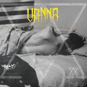 Vanna - The Few and the Far Between cover art
