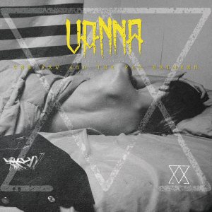 Vanna - The Few and the Far Between cover art Vanna - The Few and the Far Between cover art