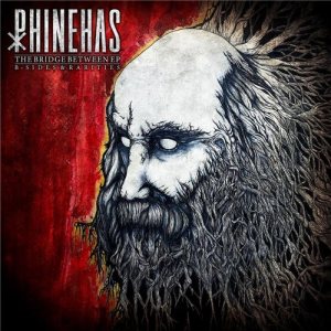 Phinehas - The Bridge Between cover art