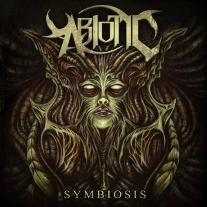 Abiotic - Symbiosis cover art