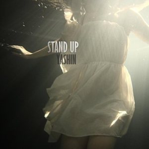 Yashin - Stand Up cover art