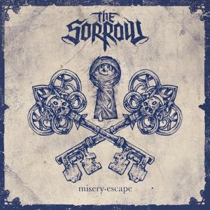 The Sorrow - Misery·Escape cover art