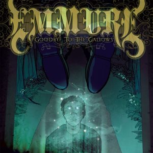 Emmure - Goodbye to the Gallows cover art