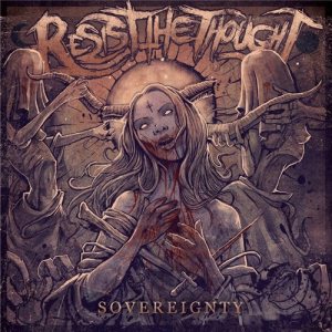 Resist the Thought - Sovereignty cover art