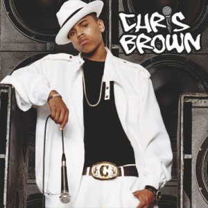Chris Brown - Chris Brown cover art