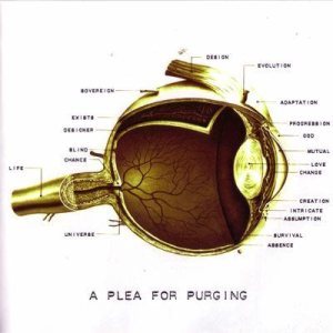 A Plea for Purging - A Plea for Purging cover art A Plea for Purging - A Plea for Purging cover art