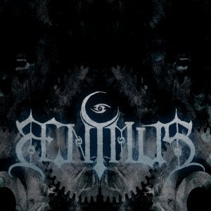 Aenimus - Demo cover art