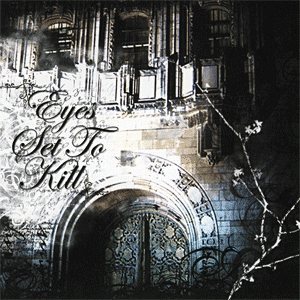 Eyes Set to Kill - When Silence Is Broken, the Night Is Torn cover art