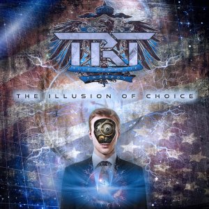 This Romantic Tragedy - The Illusion of Choice cover art