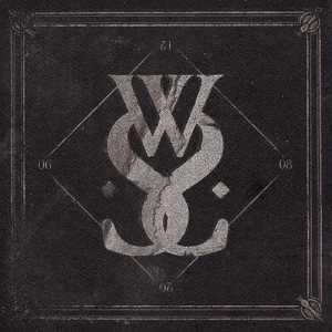 While She Sleeps - This Is the Six cover art