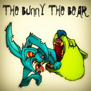 The Bunny The Bear - The Bunny the Bear cover art