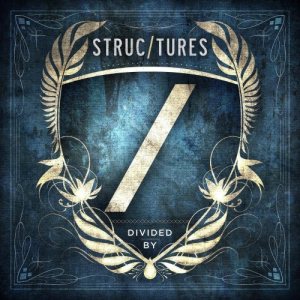 Structures - Divided By cover art