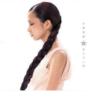 中島美嘉 - 見えない星 cover art