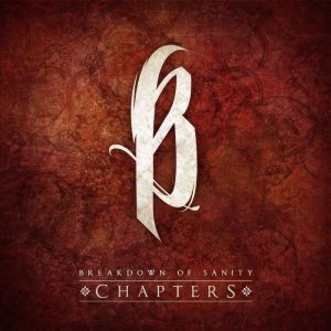 Breakdown of Sanity - Chapters cover art