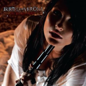 Buried In Verona - Circle the Dead cover art
