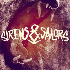 Sirens & Sailors - Go for the Throat cover art