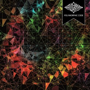 The Algorithm - Polymorphic Code cover art