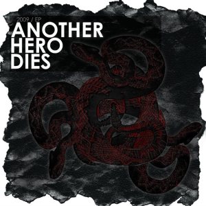 Another Hero Dies - Another Hero Dies cover art