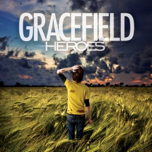 Gracefield - Heroes cover art