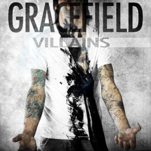 Gracefield - Villains cover art