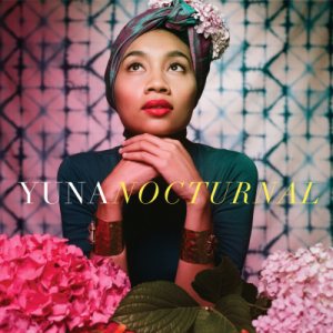Yuna - Nocturnal cover art