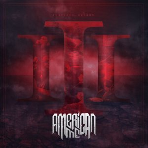 American Me - III cover art