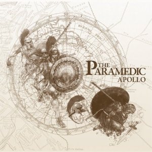 The Paramedic - Apollo cover art