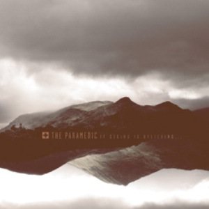 The Paramedic - If Seeing Is Believing cover art