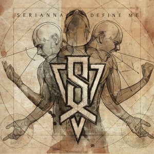 Serianna - Define Me cover art