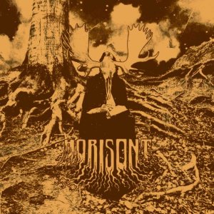 Horisont - Två Sidor av Horisonten cover art