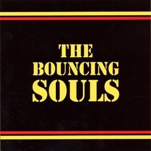 The Bouncing Souls - The Bouncing Souls cover art