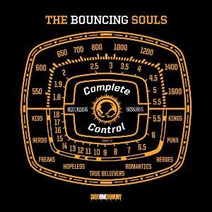 The Bouncing Souls - Complete Control Recording Sessions cover art