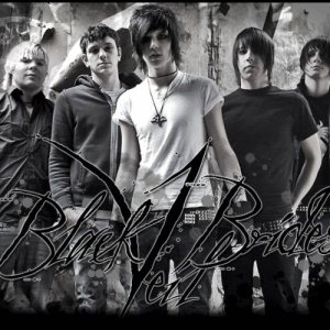 Black Veil Brides - Sex & Hollywood cover art